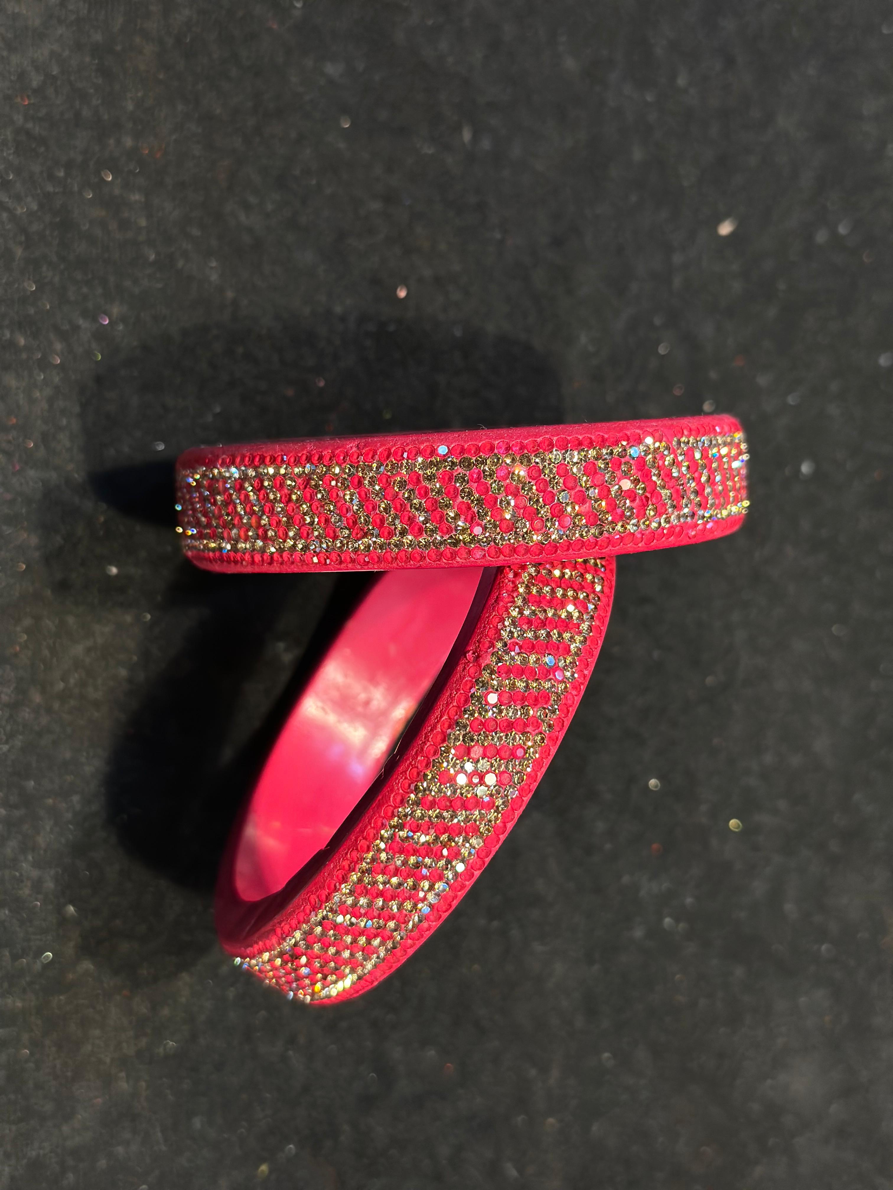 Lakh Bangle 3